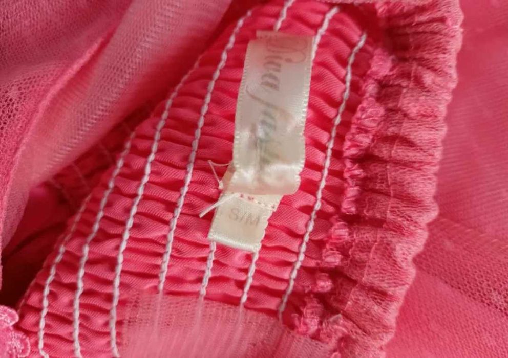 Sukienka damska rozmiar S  M