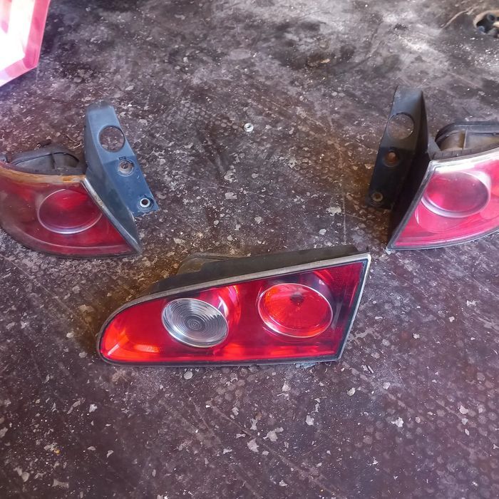 Farolins seat ibiza 6l