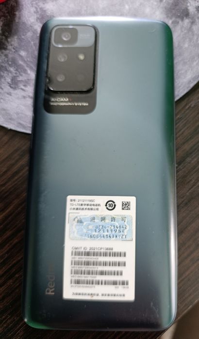 Продам телефон Редмі 11
