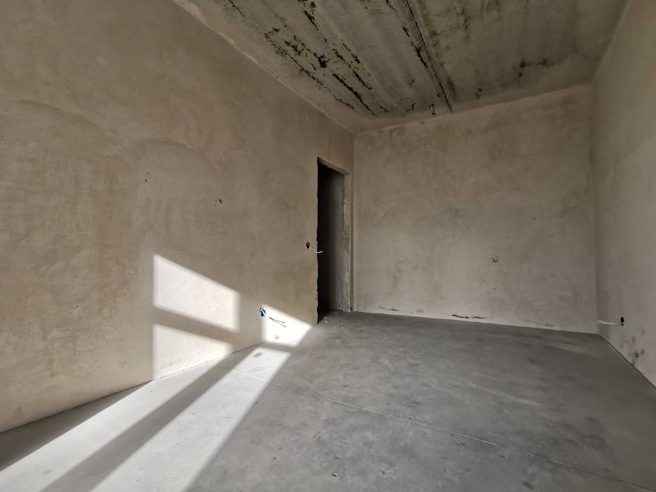 Однокімнатна квартира в новобудові УкрСіверБуд, центр міста RD