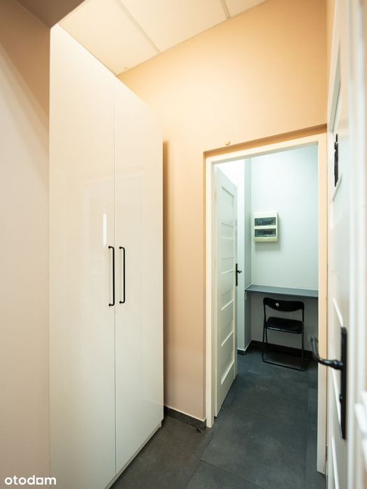 Lokal Handlowo-Usługowy | 66,67 m2 | Faktura VAT 23% | Bez pośredników