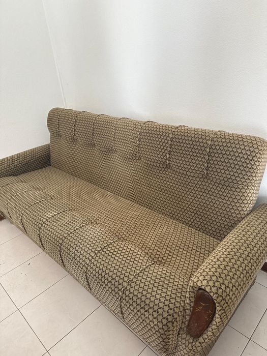 Conjunto de sofás