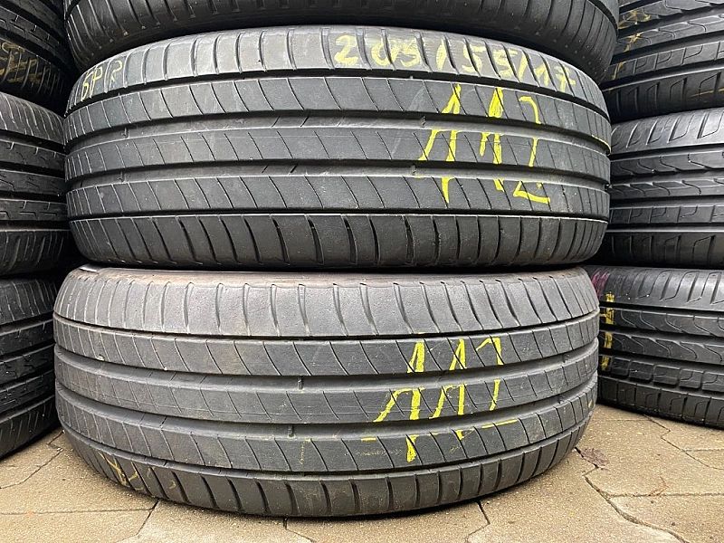 205/55/17 Michelin Primacy 3_5,8mm_4szt_(112)