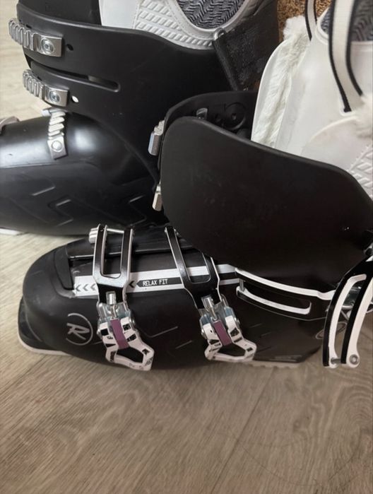 Buty rossingol narciarskie 25.5