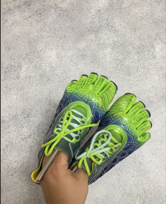 Vibram Fivefingers чоловічі кросівки 5 пальців