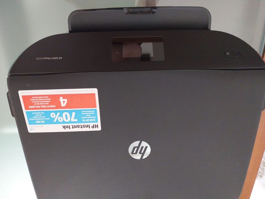 Fotocopiadora Nova HP