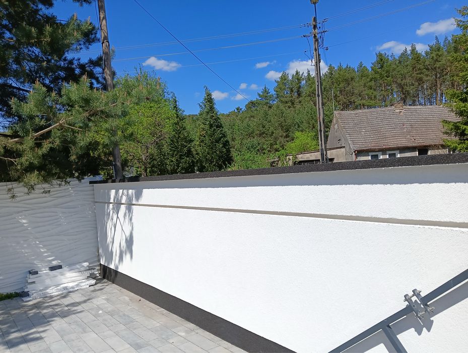 Uslugi remonto budowlane
