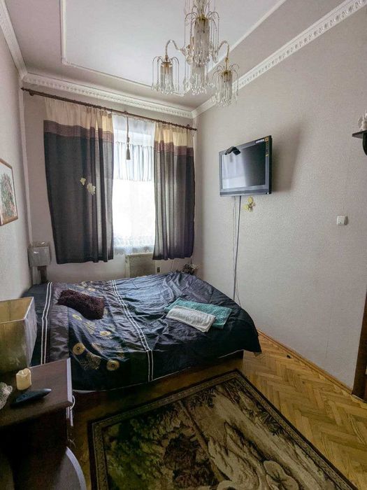 Квартира подобово, м. Дубно (Рівненська область)