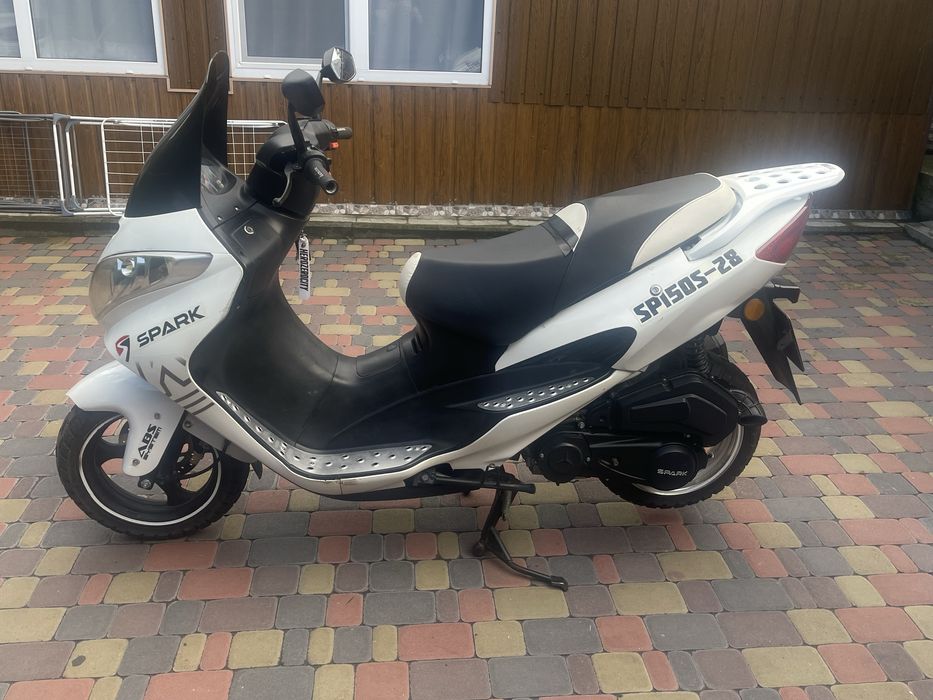 Продам Spark SP150S-28