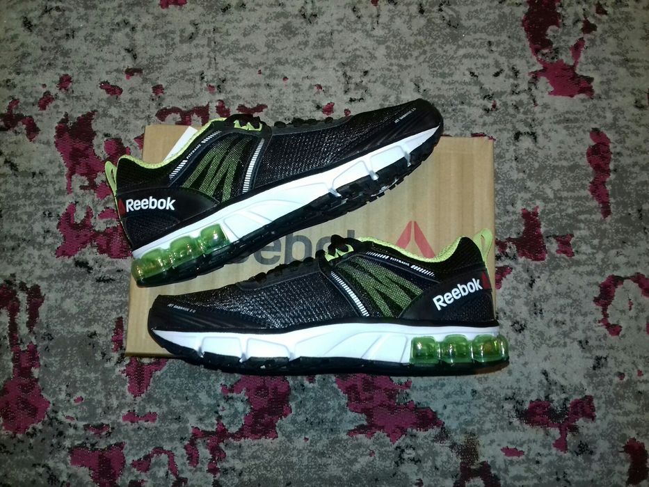 buty reebok (nowe)