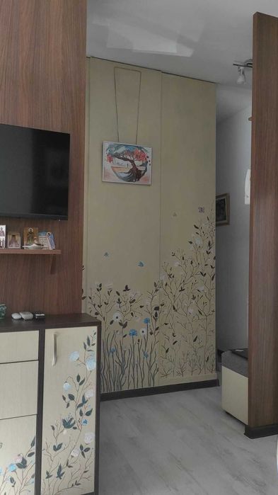 Продам терміново 1 кімнатну квартиру Болгарія Болгария Приморско