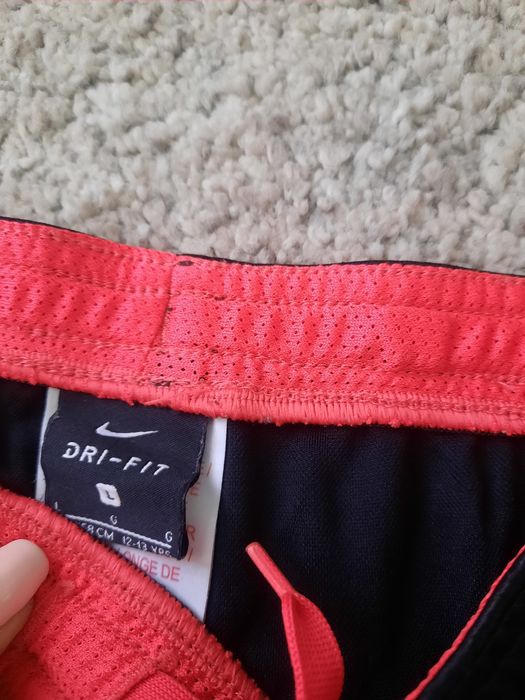 Conjunto desportivo nike