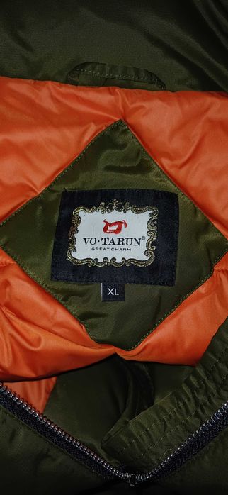 Продам зимову куртку.