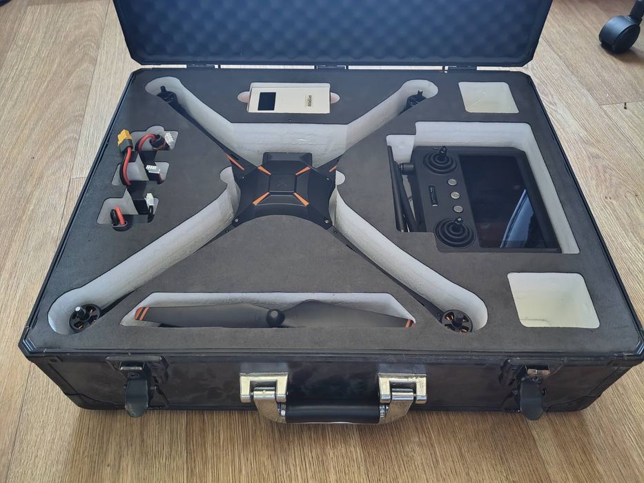 Дрон Skydroid MX450