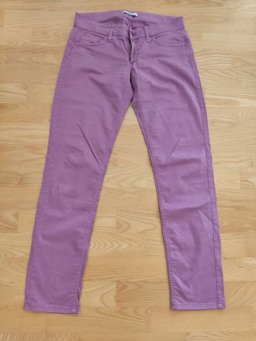 Oryginalne spodnie jeansowe Liu Jo rozmiar 29