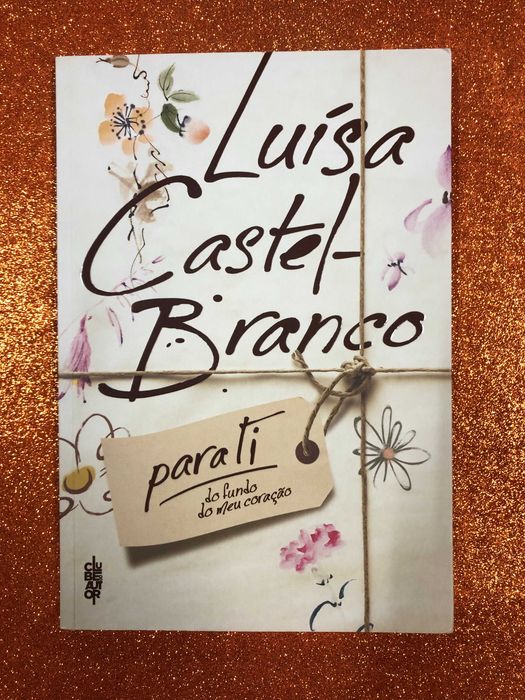 Para ti - Luisa Castel-Branco