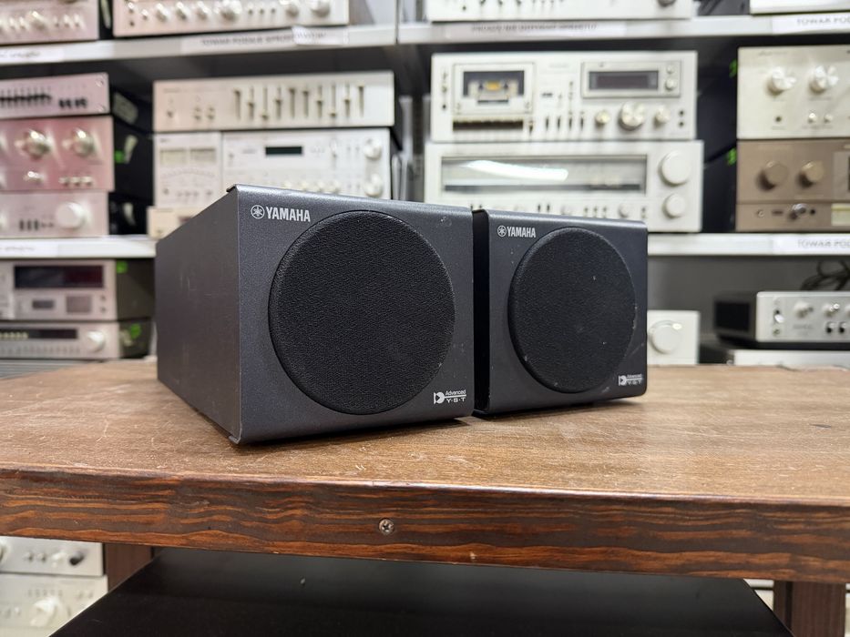 ‼️Kolumny Yamaha NS-BP80 do wieży, Audio Room