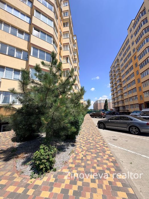 Без %2 кімн ЖК Київський маєток, поруч У квартал