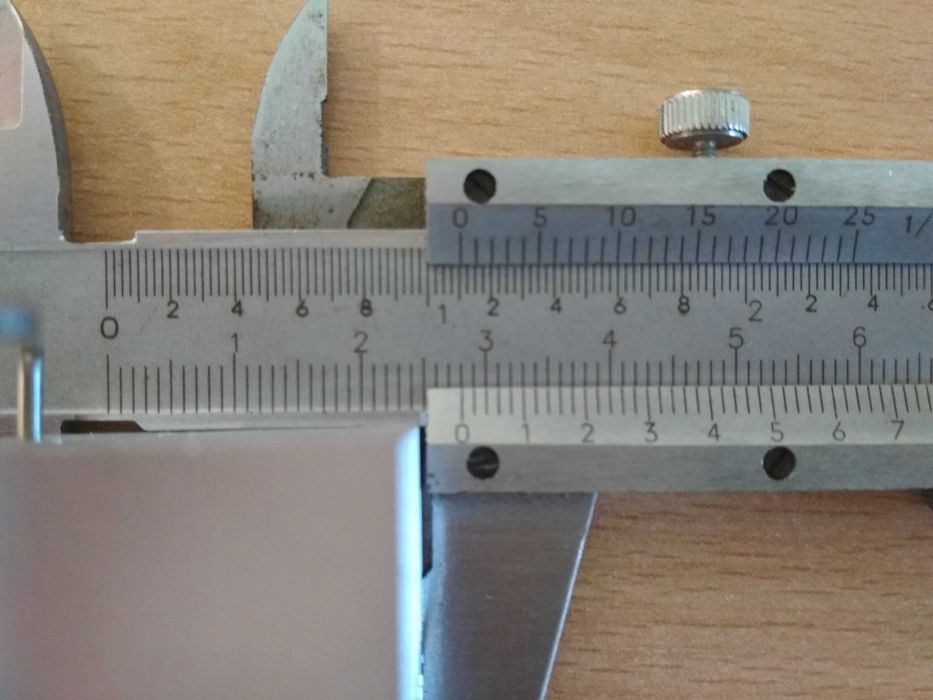 Aluminum heatsink (алюминиевые теплоотводы/радиаторы) 35x42,5x28мм