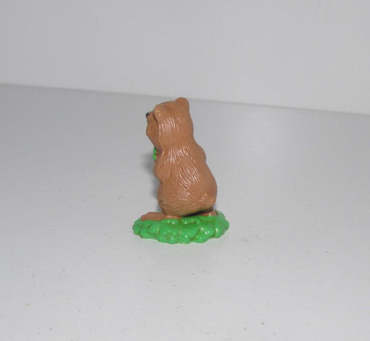 Mini Figure Cuddles, Goosebumps 1996