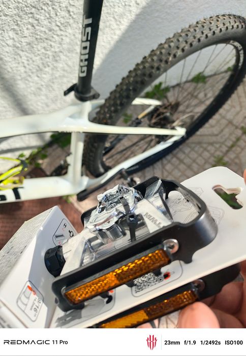 Bicicletas carbono