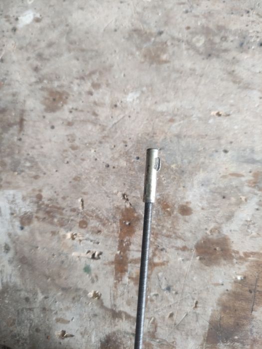 Bicha conta quilómetros Honda