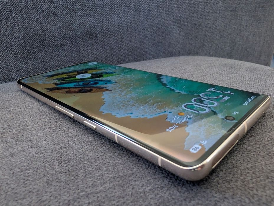 Google Pixel 7 Pro
