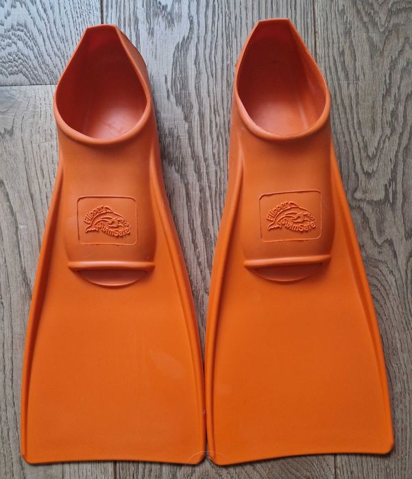 Flipper SwimSafe płewy  36-37