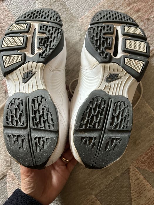 Sapatilhas Nike tamanho 45