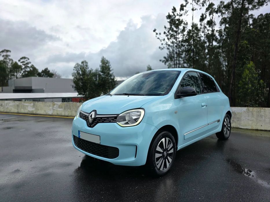 Renault Twingo Electric INTENS