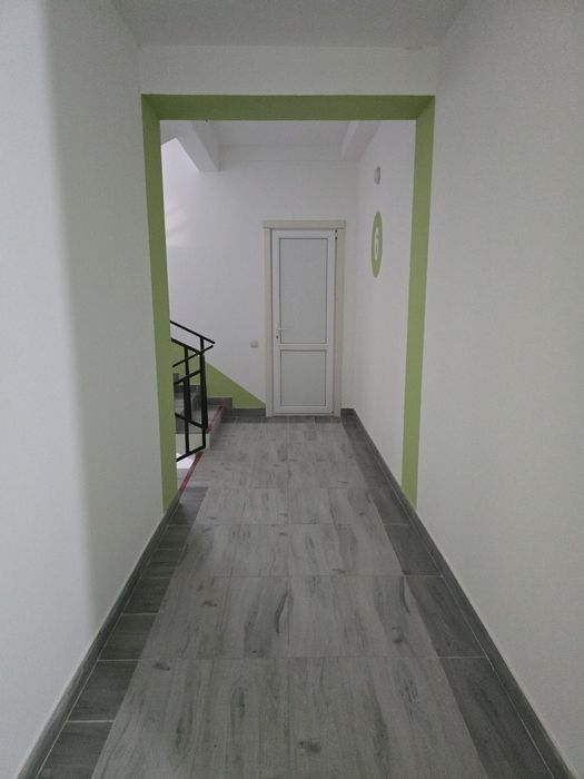 Продаж двохкімнатної квартири.