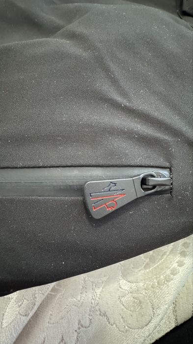 Лыжные штаны moncler