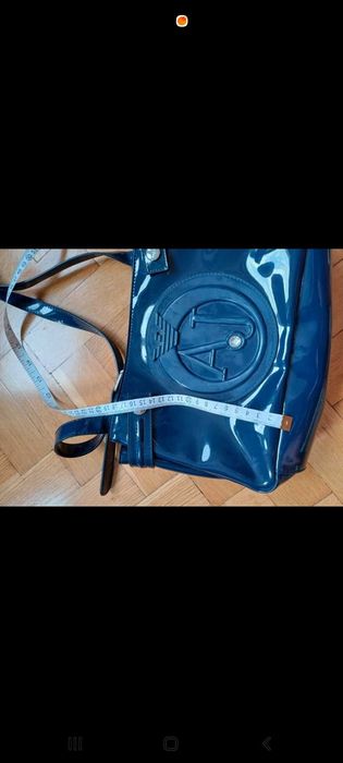 Armani torebka orginal