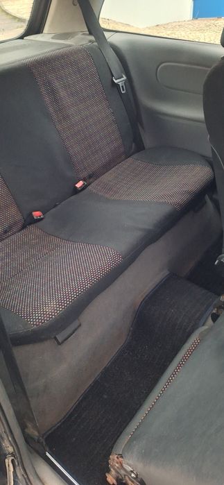 Opel Corsa 1.2 – Económico e fiável para o dia-a-dia