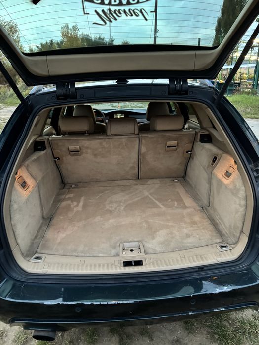 BMW 520D E61 2006R
