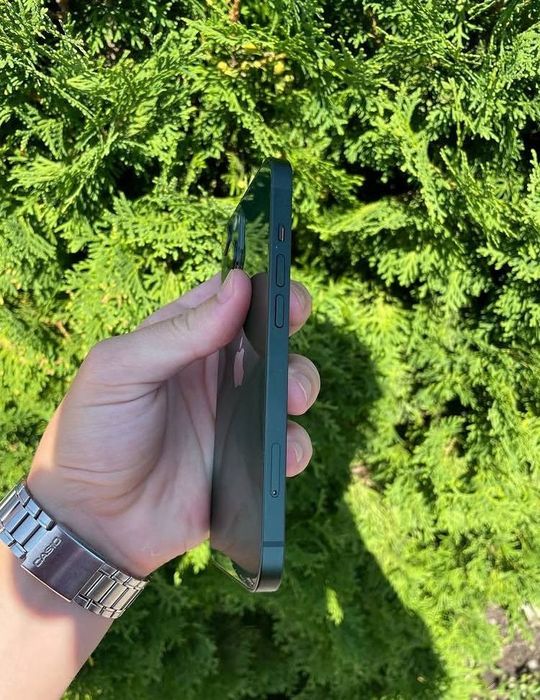 iPhone 13 Green, 256GB