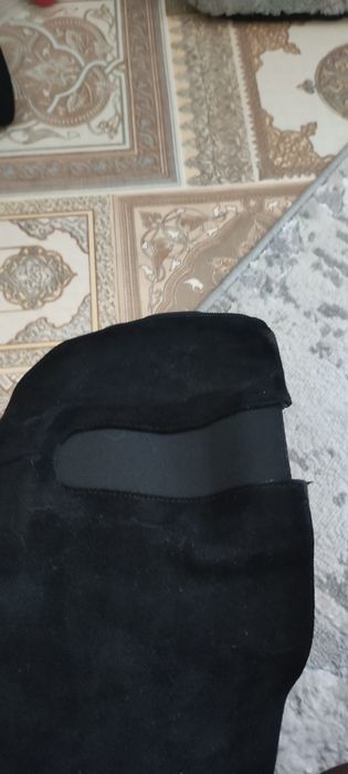 Сапоги женские еврозима