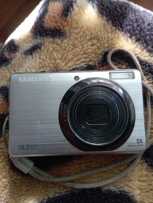 Фотоапарат продам