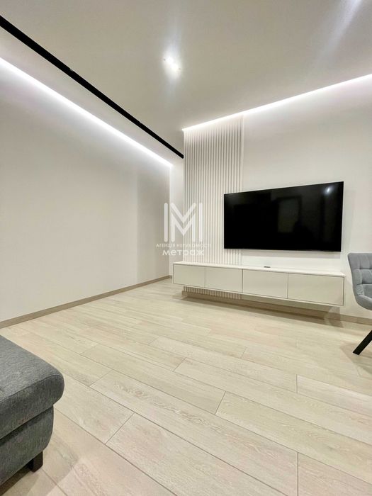 Продам 3к квартиру в ЖК Инфинити Центр Сад Шевченко Каскад