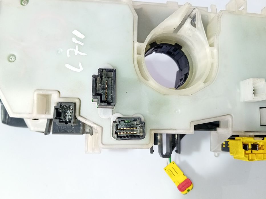 Fita de airbags RENAULT Megane III Coupé (DZ0/1_)
