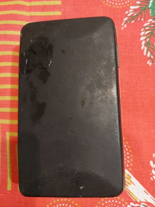 Робоча бритва для гоління