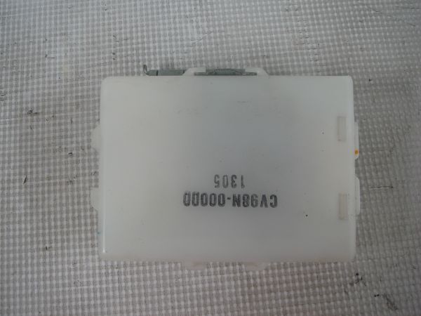 Centralina do fecho central SUBARU Impreza Sedan (GD)