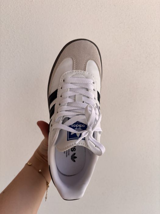 Adidas samba nº36