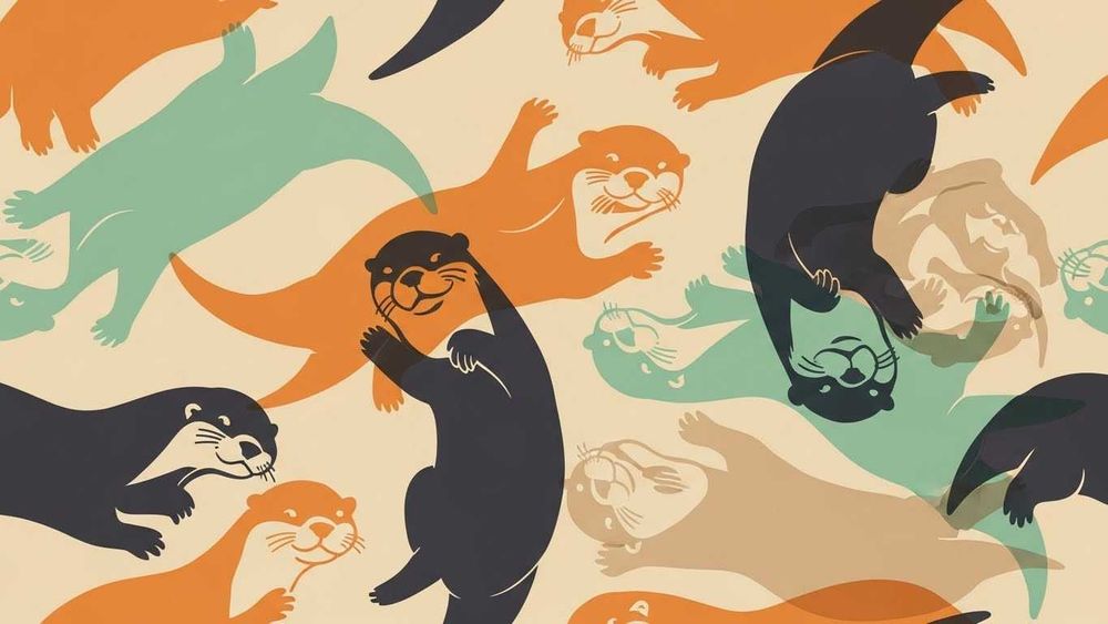 Módulo de repetição - Natureza | Module Repeated - Nature