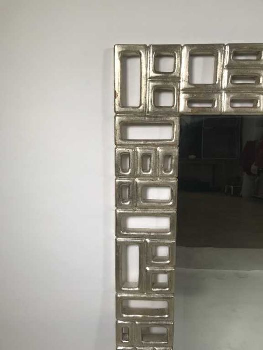 Espelho Moderno Contemporâneo