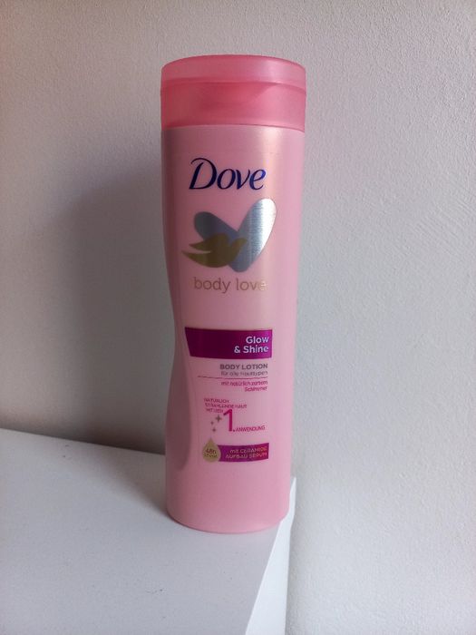 Balsam do ciała Dove