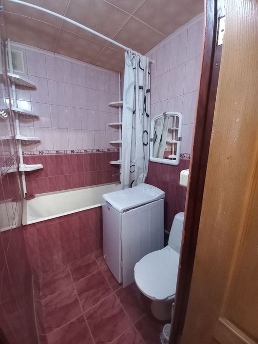 ПРОДАЖ 1-кімнатної квартири