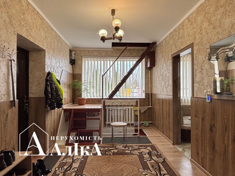 Продам просторий будинок готовий до проживання