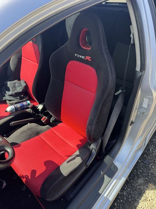 Honda civic type r ep3