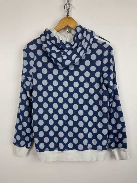 Жіноча спортивна кофта , худі , кенгуру adidas